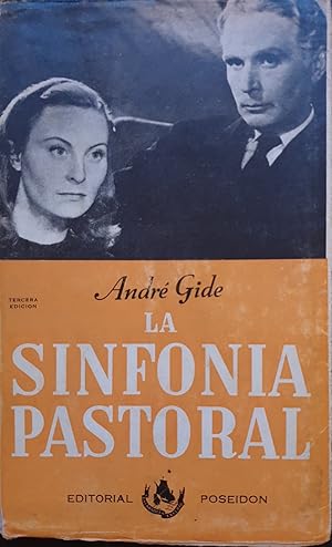 LA SINFONIA PASTORAL