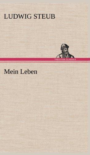 Seller image for Mein Leben for sale by WeBuyBooks