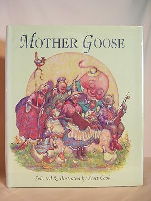MOTHER GOOSE.
