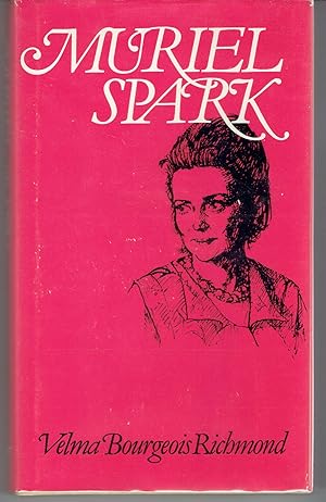 Muriel Spark (Literature and Life series)