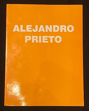 Alejandro Prieto. "In-Disciplina"