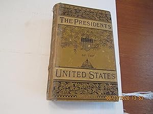 Seller image for The Presidents of the United States for sale by RMM Upstate Books