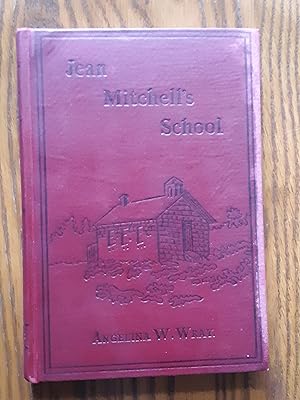 Seller image for Jean Mitchell's School, Teacher's Edition for sale by Grandma Betty's Books