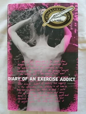 Diary of an Exercise Addict