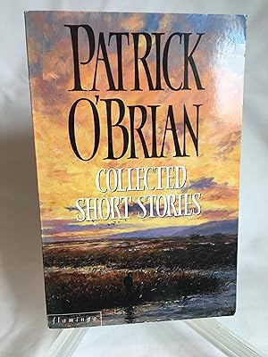 Seller image for Collected Short Stories for sale by Lymington Books
