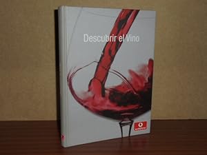 DESCUBRIR EL VINO