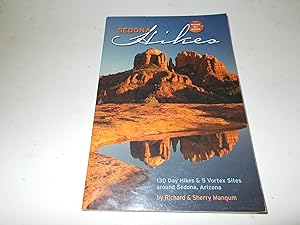 Seller image for Sedona Hikes: 130 Day Hikes and 5 Vortex Sites around Sedona, Arizona, Revised Eighth Edition for sale by Paradise Found Books