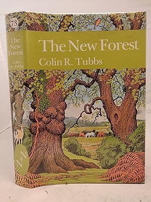 Seller image for The New Forest for sale by Leakey's Bookshop Ltd.