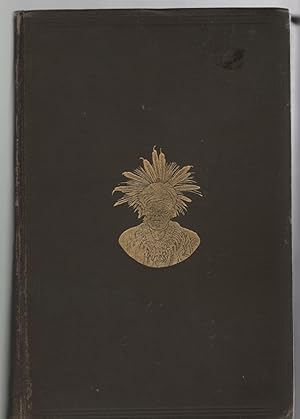 Eighth Annual Report of the Bureau of Ethnology to the Secretary of the Smithsonian Institution 1...