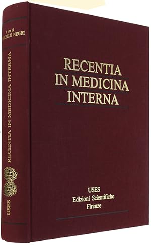 RECENTIA IN MEDICINA INTERNA.: