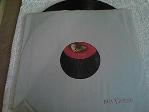 Seller image for Our Man From Italy [Audio][Vinyl][Sound Recording] for sale by The Librarian's Books