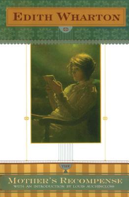 Bild des Verkufers fr The Mother's Recompense (Paperback or Softback) zum Verkauf von BargainBookStores