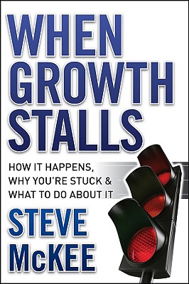 Imagen del vendedor de When Growth Stalls: How It Happens, Why You're Stuck, and What to Do about It (Hardback or Cased Book) a la venta por BargainBookStores