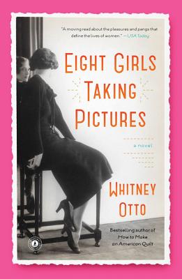 Bild des Verkufers fr Eight Girls Taking Pictures (Paperback or Softback) zum Verkauf von BargainBookStores