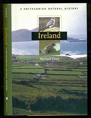 Seller image for Ireland- A Smithsonian Natural History. for sale by Don's Book Store