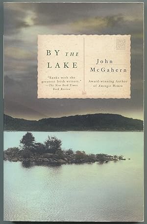 Bild des Verkufers fr By the Lake zum Verkauf von Between the Covers-Rare Books, Inc. ABAA