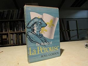 The Mystery of La Pérouse