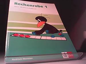 Bild des Verkufers fr Rechenrabe 1: Mein Mathematikbuch zum Verkauf von Eichhorn GmbH