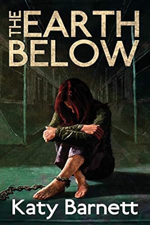 Seller image for The Earth Below for sale by WeBuyBooks