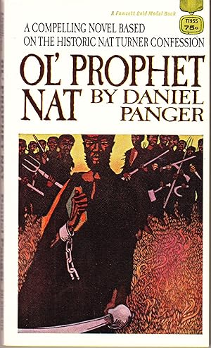 Seller image for Ol' Prophet Nat for sale by John Thompson