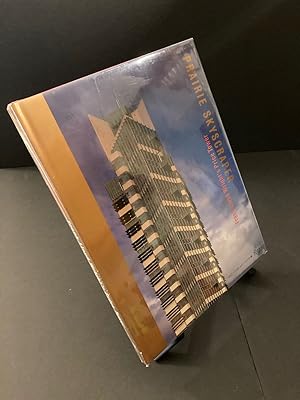 Immagine del venditore per Prairie Skyscraper: Frank Lloyd Wright's Price Tower venduto da Q's)eBks