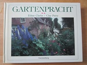 Seller image for Gartenpracht. Von der Schnheit englischer Grten. for sale by Antiquariat Gisa Hinrichsen