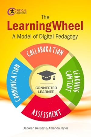 Immagine del venditore per Learningwheel : A Model of Digital Pedagogy venduto da GreatBookPrices