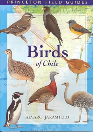 Bild des Verkufers fr Birds of Chile zum Verkauf von GreatBookPrices
