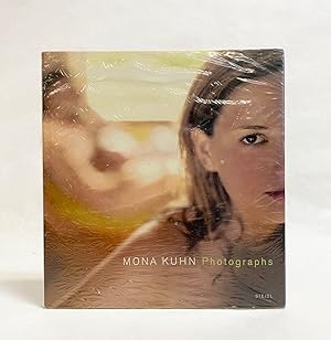 Image du vendeur pour Mona Kuhn: Photographs mis en vente par Exquisite Corpse Booksellers