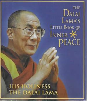 The Dalai Lama's Little Book of Inner Peace