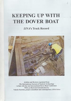 Immagine del venditore per Keeping up with the Dover Boat venduto da Librairie Archaion
