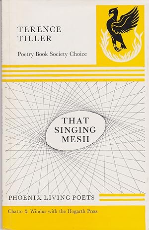 Seller image for That Singing Mesh for sale by timkcbooks (Member of Booksellers Association)