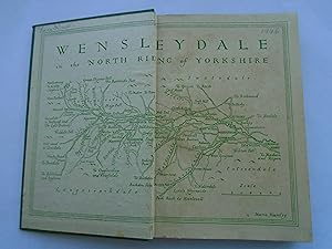Seller image for Wensleydale for sale by PETER FRY (PBFA)