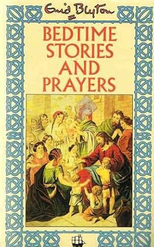 Seller image for Bedtime Stories and Prayers for sale by WeBuyBooks