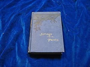 Seller image for Jottings From The Pacific for sale by Rodney"s Books