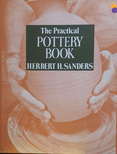 The Practical Pottery Book