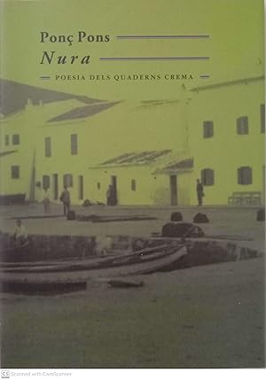 Imagen del vendedor de Nura a la venta por Llibres Capra