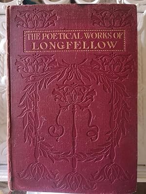 The complete poetical works of Henry Wadsworth Longfellow (The Cambridge edition