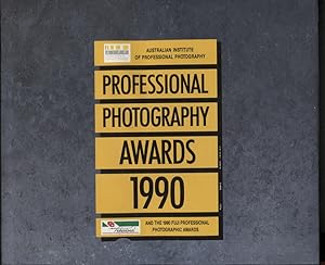 Professional Photography Awards 1990 : Australian Institute of Professional Photography