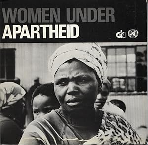 Women under Apartheid in Photographs and Text