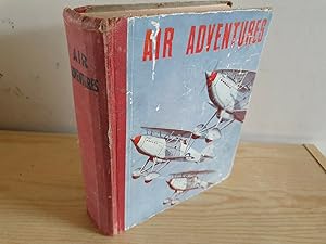 Immagine del venditore per Air Adventures venduto da D & M Books, PBFA