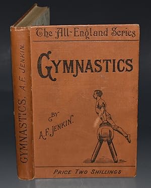 Gymnastics. With Illustrations.