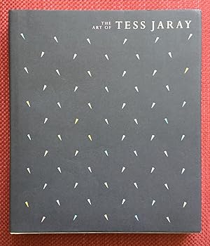 Imagen del vendedor de The Art of Tess Jaray a la venta por Frances Wetherell