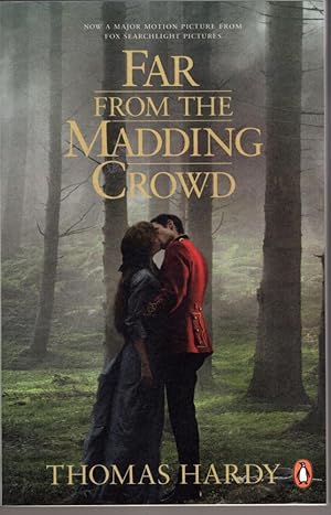 Immagine del venditore per Far from the Madding Crowd (film tie-in) venduto da High Street Books