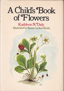 A Child's Book of Flowers,