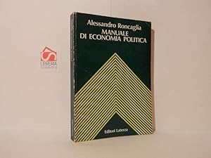 Manuale di economia politica