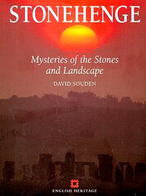 Bild des Verkufers fr Stonehenge: Mysteries of the Stones and Landscape zum Verkauf von LEFT COAST BOOKS