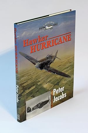 Hawker Hurricane (Crowood Aviation Series)