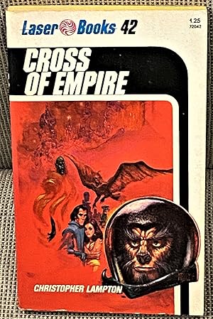 Seller image for Cross of Empire for sale by My Book Heaven