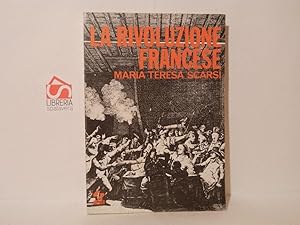 La rivoluzione francese